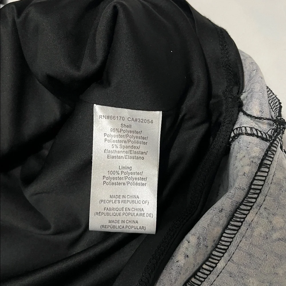 Anthropologie Hutch Ditsy Floral Corset Mini Dress - Picture 4 of 5